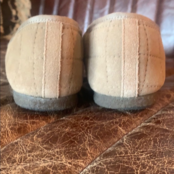 Tory Burch Smoking Slippers - Picture 4 of 8